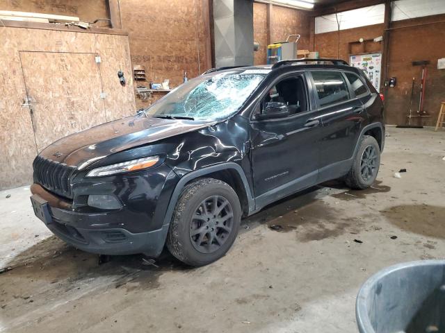 2015 JEEP CHEROKEE SPORT 1C4PJMAB4FW635988