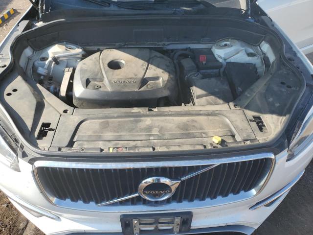 2016 VOLVO XC90 T6 YV4A22PK1G1037433