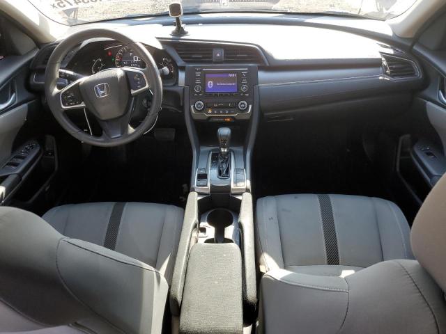 2018 HONDA CIVIC LX 19XFC2F54JE009552