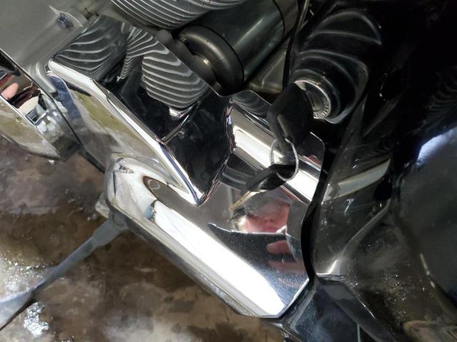 2009 HONDA VT750 C2 JH2RC53009K202384