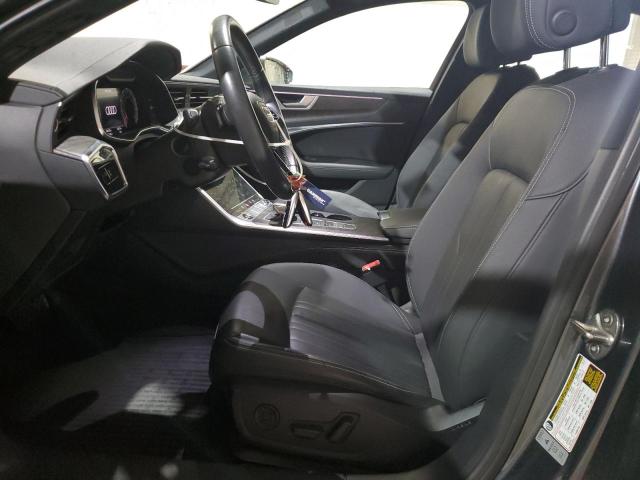 2021 AUDI A6 PRESTIG WAUM2BF28MN063630