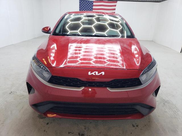 2024 KIA FORTE LX 3KPF24ADXRE722531