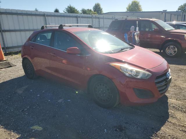 2016 HYUNDAI ELANTRA GT - KMHD35LH2GU338585