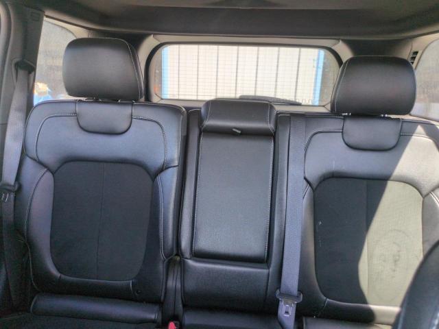 2024 JEEP GRAND CHEROKEE LAREDO 1C4RJHAG4RC150607