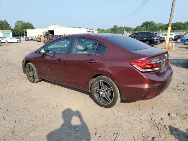 2015 HONDA CIVIC LX 2HGFB2F59FH511215