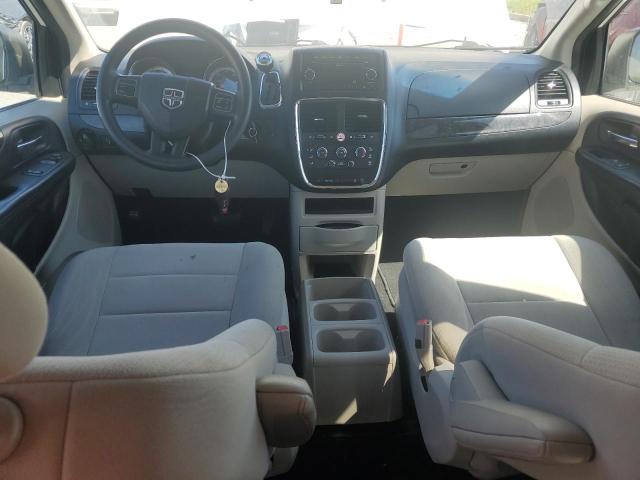 2011 DODGE GRAND CARA - 2D4RN4DG4BR741934