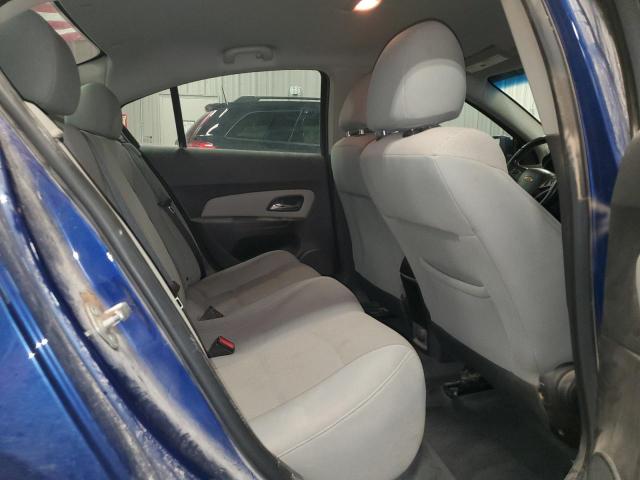 2013 CHEVROLET CRUZE ECO - 1G1PJ5SB1D7159378