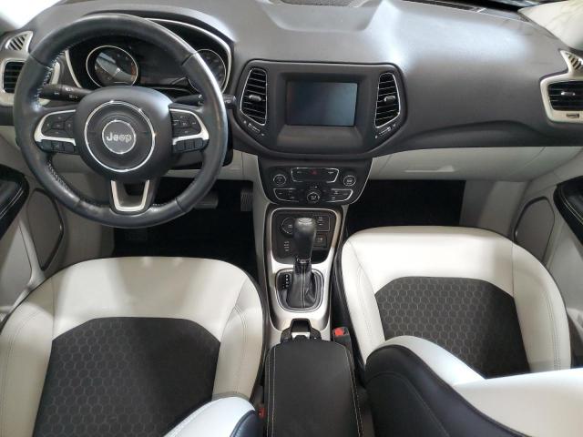 2018 JEEP COMPASS LA 3C4NJDBB5JT256650