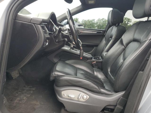 2015 PORSCHE MACAN S - WP1AB2A57FLB53839