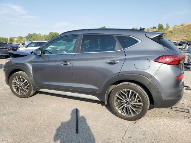 2019 HYUNDAI TUCSON LIMITED KM8J3CAL1KU074606