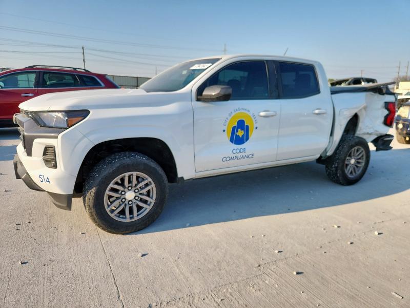 CHEVROLET COLORADO L
