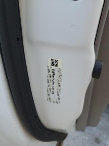 2013 HONDA CR-V LX - 5J6RM4H37DL083166
