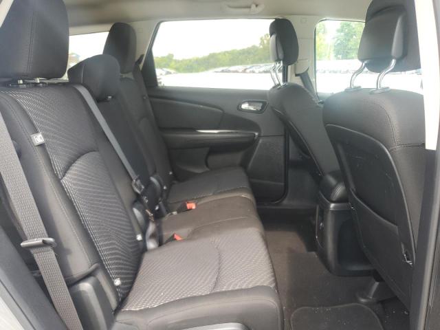 2020 DODGE JOURNEY SE 3C4PDCAB2LT276997
