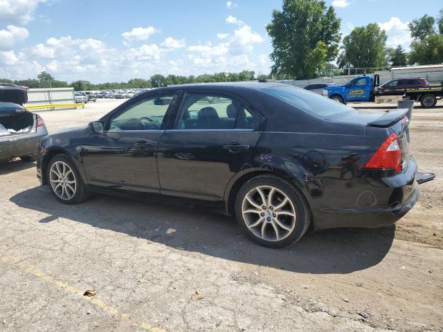 2011 FORD FUSION SE #3275771515
