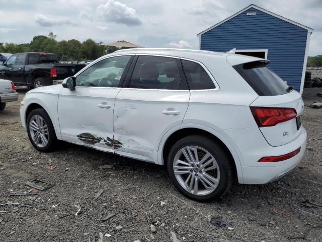 2018 AUDI Q5 PREMIUM WA1BNAFY5J2007300