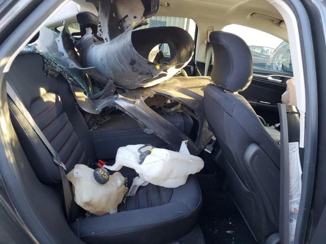 2016 FORD FUSION SE 3FA6P0H99GR341972
