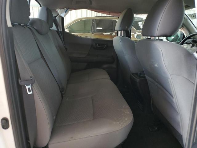 2023 TOYOTA TACOMA DOU 3TMCZ5ANXPM597725