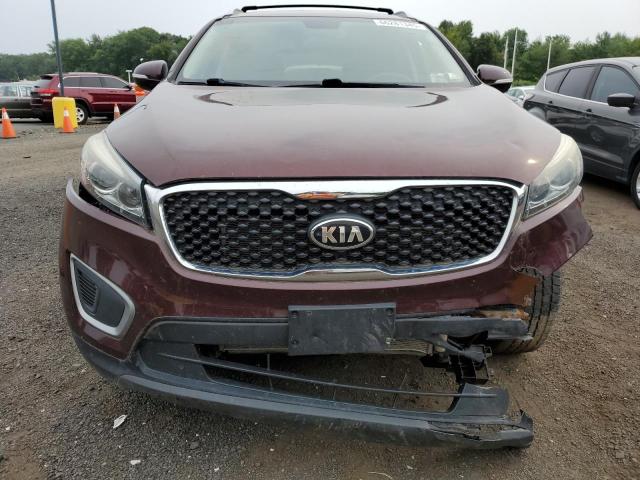2017 KIA SORENTO LX - 5XYPGDA3XHG291493