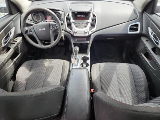 2017 GMC TERRAIN SL 2GKALMEK5H6162274