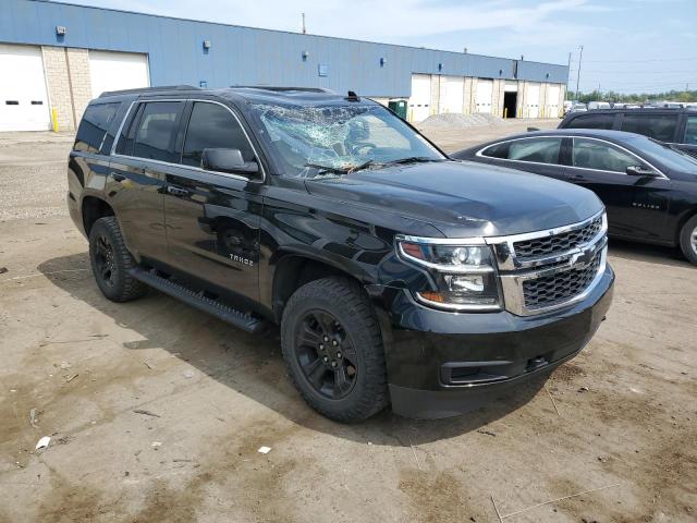 2020 CHEVROLET TAHOE K1500 LS 1GNSKAKC5LR126149