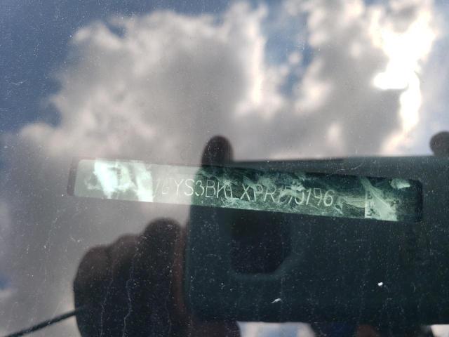 2023 CADILLAC ESCALADE PREMIUM LUXURY 1GYS3BKLXPR190196