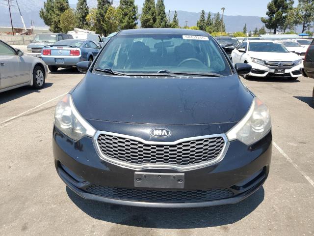 2016 KIA FORTE LX #3220380628