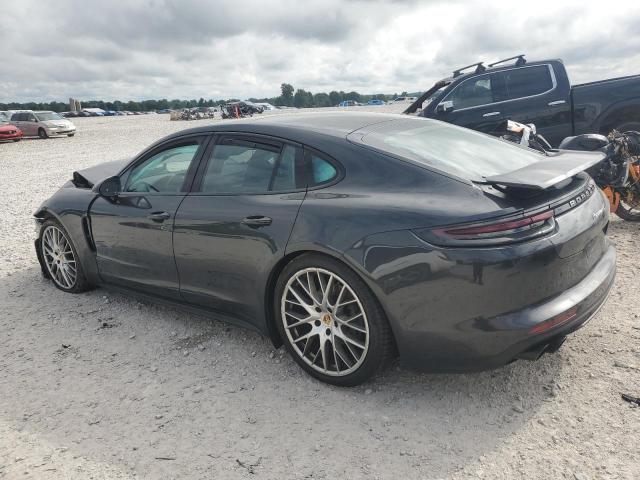 2017 PORSCHE PANAMERA 4S WP0AB2A7XHL124146