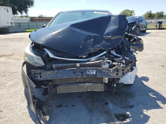 2017 CHEVROLET CRUZE LT 1G1BE5SM0H7256867