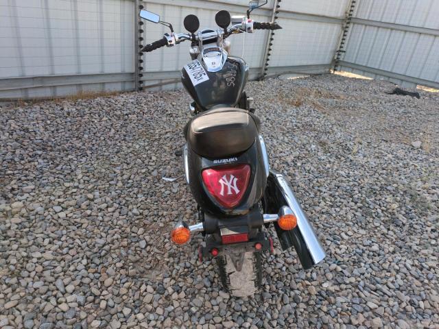 2014 SUZUKI VZ800 - JS1VS56A6E2100235
