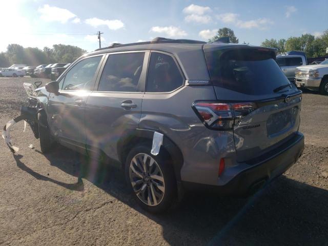 2025 SUBARU FORESTER TOURING JF2SLSTD9SH411767