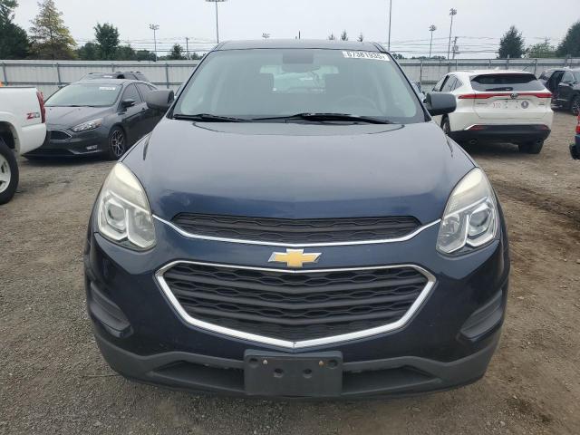 2016 CHEVROLET EQUINOX LS 2GNALBEK3G1121144