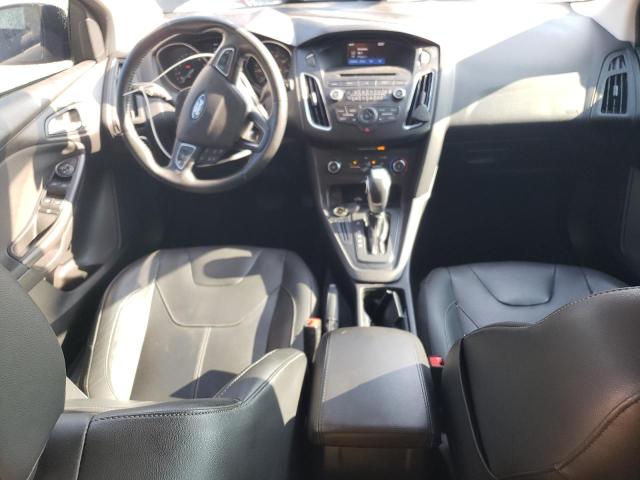 2015 FORD FOCUS SE 1FADP3F27FL227271