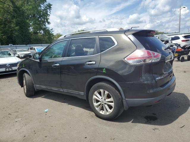 2015 NISSAN ROGUE S - 5N1AT2MV6FC912101