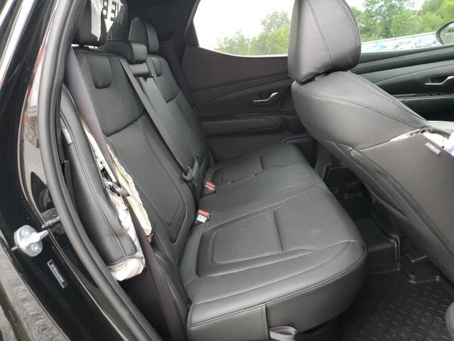 2025 HYUNDAI SANTA CRUZ 5NTJBDDE6SH138290