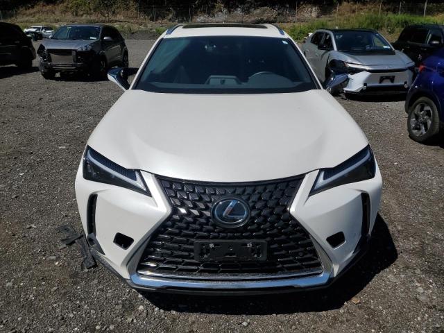 2023 LEXUS UX 250H PREMIUM JTHP9JBH0P2067112