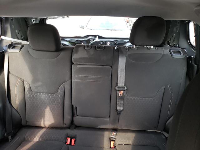 2017 JEEP COMPASS SP 3C4NJCAB6HT669215