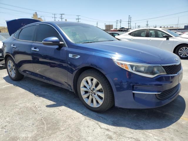 2018 KIA OPTIMA LX - 5XXGT4L36JG263693
