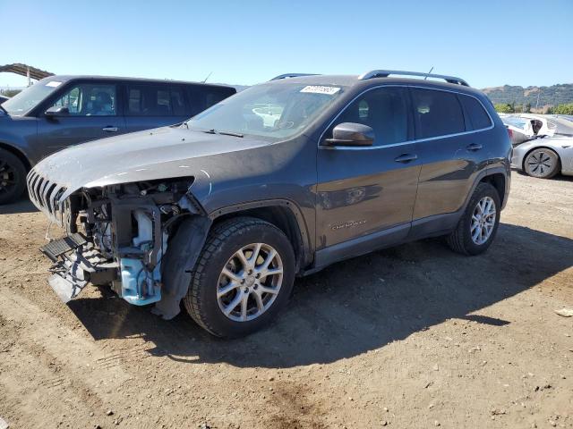 JEEP CHEROKEE L