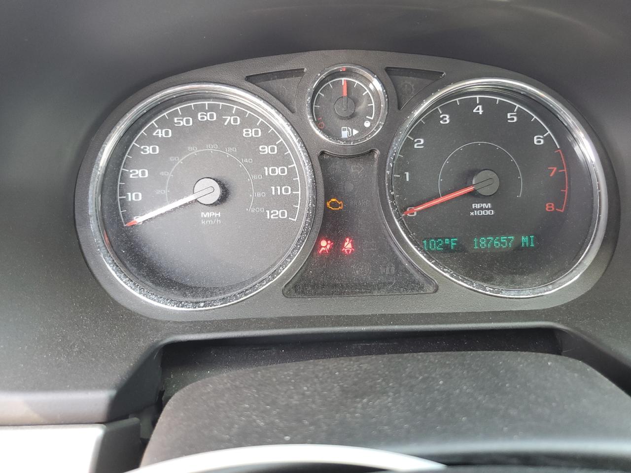 Lot #3215351209 2010 CHEVROLET COBALT LS