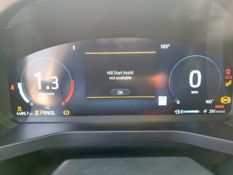 2025 FORD EXPLORER S 1FMUK7KH8SGA16315