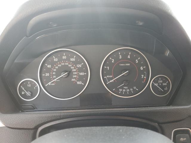 2015 BMW 328 XI WBA3B3G58FNR86610