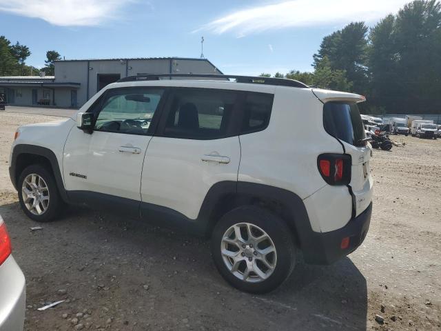 2017 JEEP RENEGADE L ZACCJBBB6HPF28345