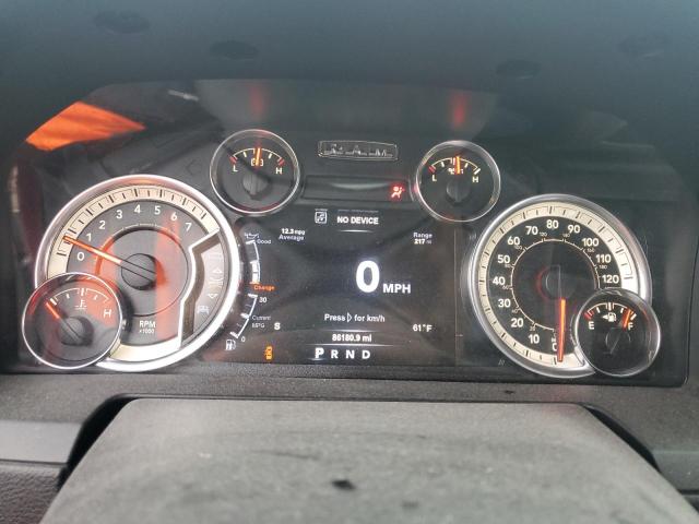 2017 RAM 1500 SPORT #3278939032