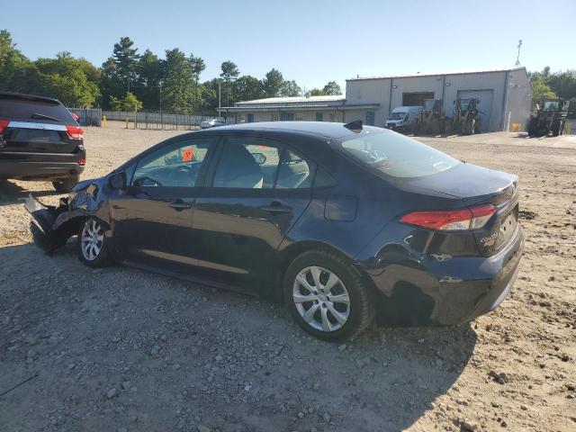 2022 TOYOTA COROLLA LE - 5YFEPMAE0NP318975