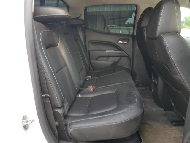 2022 CHEVROLET COLORADO Z - 1GCGTEEN6N1270245