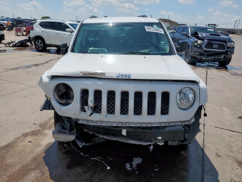 2015 JEEP PATRIOT SP 1C4NJPBA8FD285369