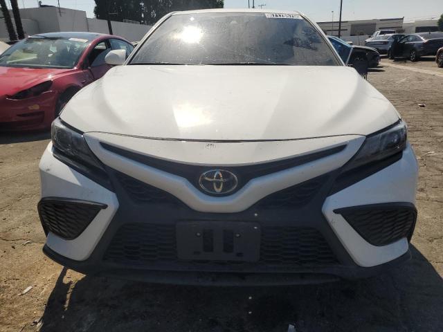 2024 TOYOTA CAMRY SE NIGHT SHADE 4T1G11AK1RU844678