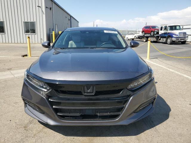 2019 HONDA ACCORD TOURING 1HGCV2F99KA031374