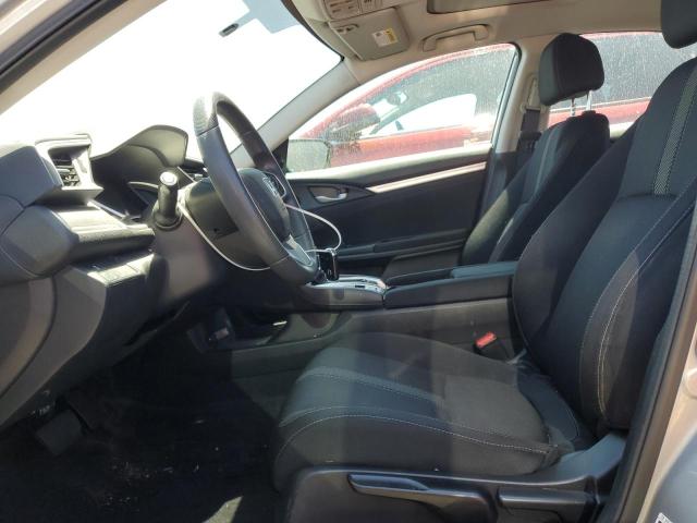 2016 HONDA CIVIC EX - 19XFC2F74GE224990