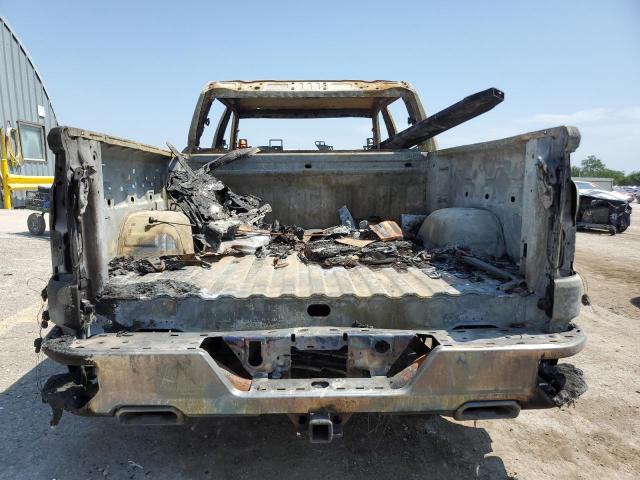 2022 CHEVROLET SILVERADO #3272691918